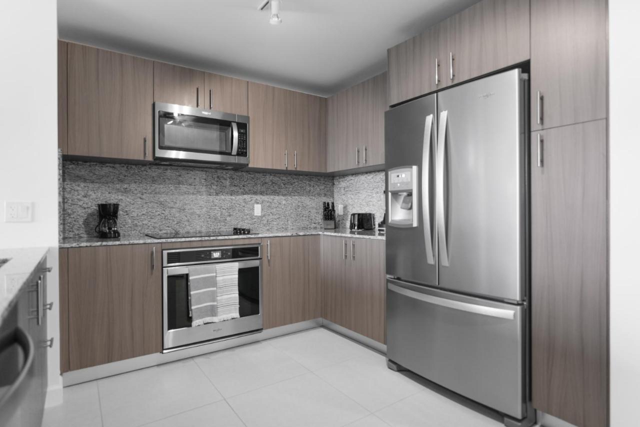 Cozy 1- 1 Bedroom Steps From Downtown Doral Park Miami Extérieur photo
